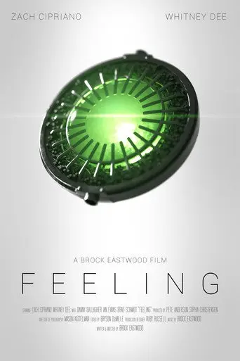Feeling (2026)