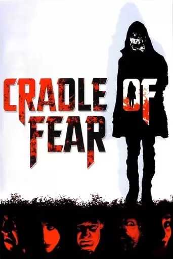 Cradle Of Fear (2001)