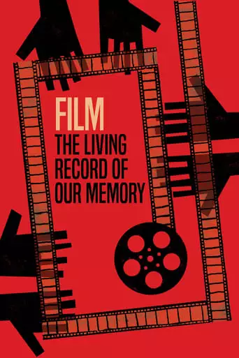 Film: The Living Record Of Our Memory (2022)