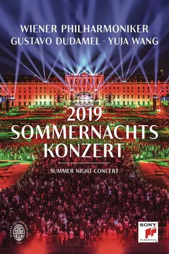 Sommernachtskonzert 2019 (2019)