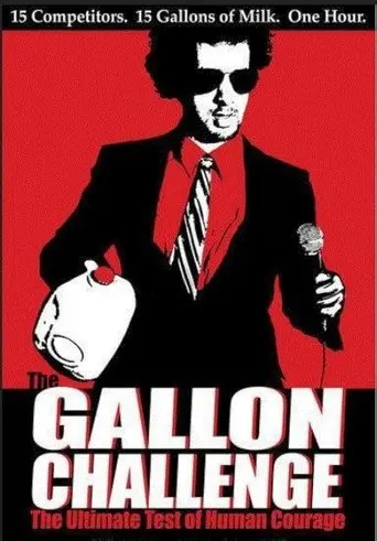 The Gallon Challenge (2010)
