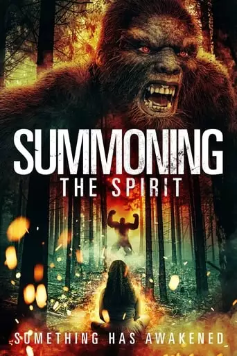 Summoning The Spirit (2023)