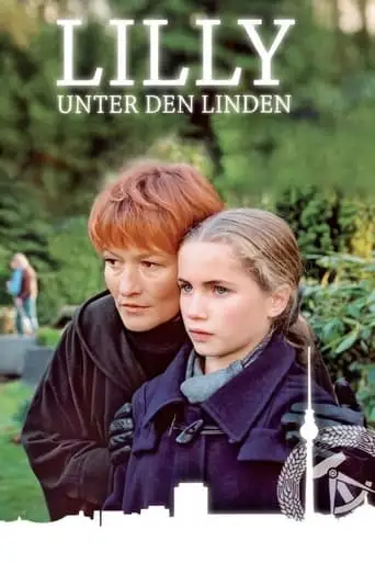 Lilly Unter Den Linden (2002)