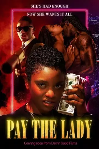 Pay The Lady (2023)