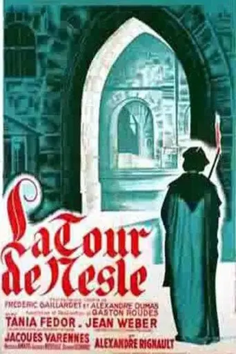 The Tower of Nesle (1937)
