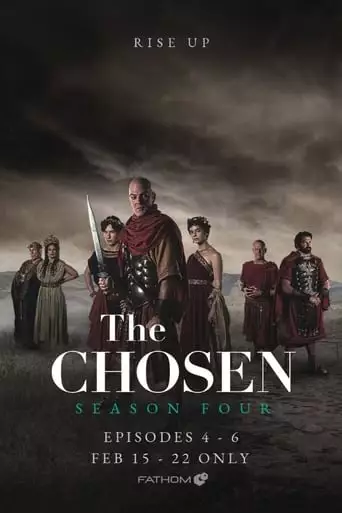 The Chosen (2024)
