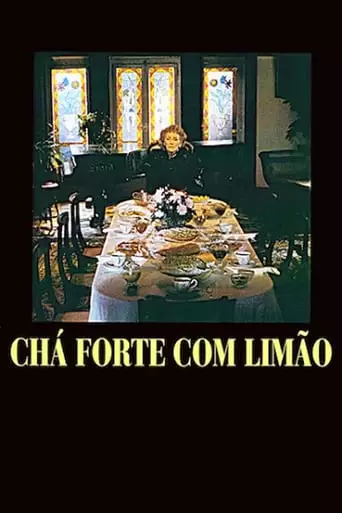 Black Tea With Lemon (1993)