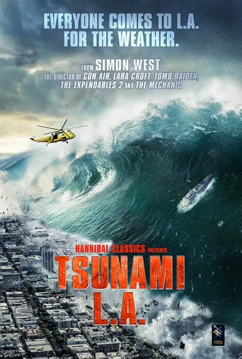 Tsunami LA (1970)