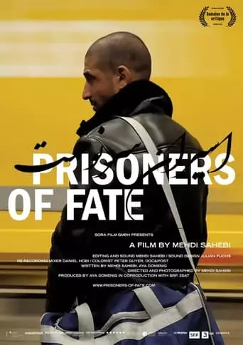 Prisoners Of Fate (2023)