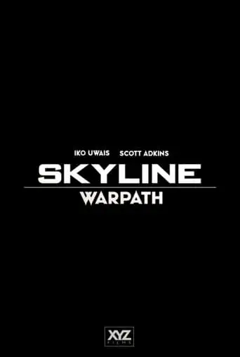 Skyline: Warpath (1970)