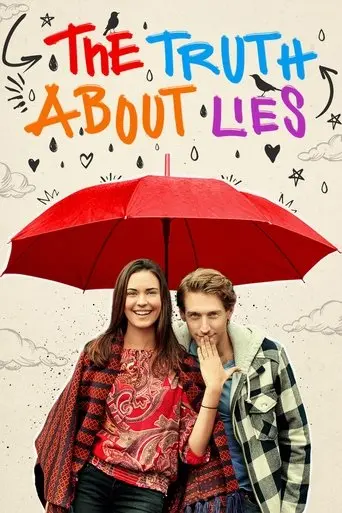 The Truth About Lies (2018)