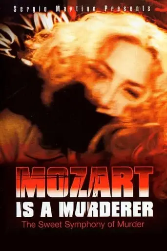 Mozart E Un Assassino (1999)
