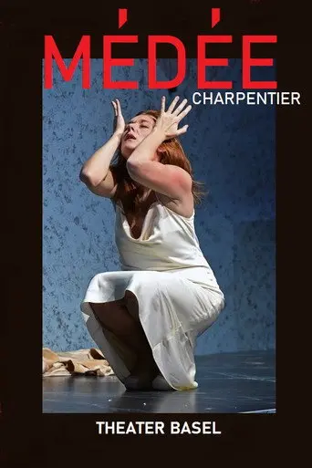 Médée - Theater Basel (2015)