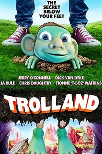 Trollz (2016)