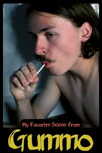 My Favorite Scene From Gummo (2023)