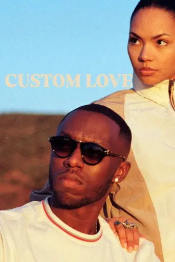 Custom Love (2025)
