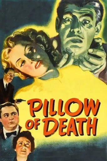 Pillow Of Death (1945)