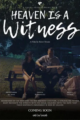 Heaven is a Witness (2026)