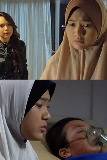 Telekung Buat Mama (2022)