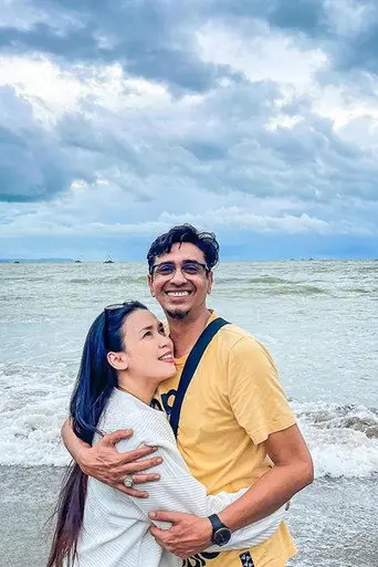 Sekeping Muruku Sebuah Rindu (2023)