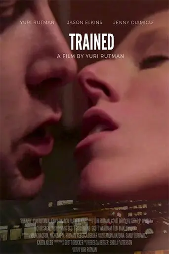 Trained (2018)