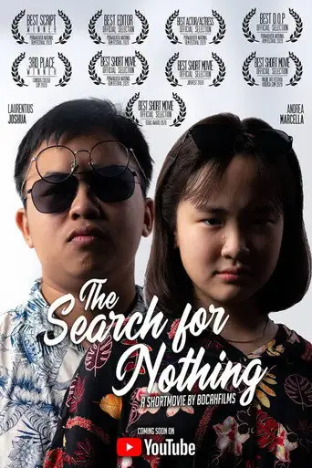 The Search For Nothing (2020)