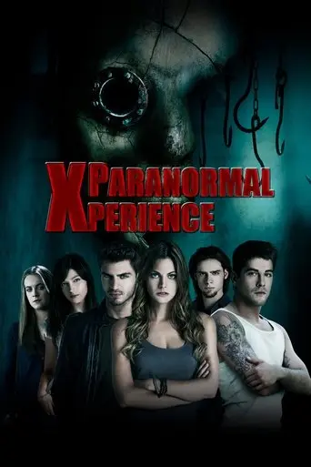 Paranormal Xperience (2011)
