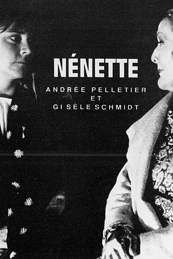 Nénette (1992)