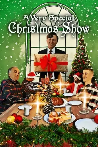 A Very Special Christmas Show (2023)