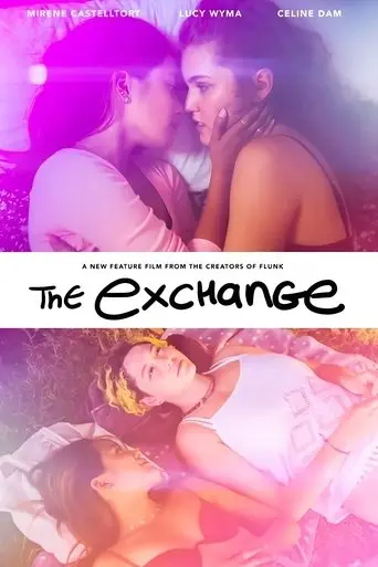 The Exchange (2021)