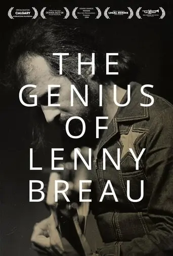 The Genius of Lenny Breau (1999)