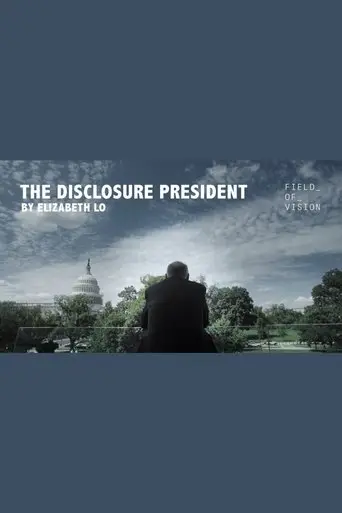 The Disclosure President (2016)