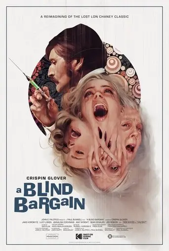 A Blind Bargain (2025)