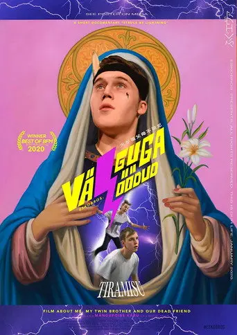 Struck by Lightning (2020)