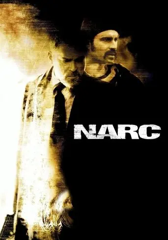 Narc: The Friedkin Connection (2003)