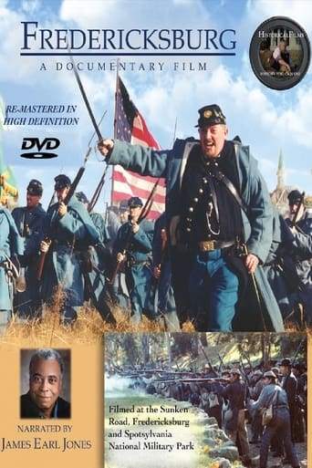 Fredericksburg (2002)