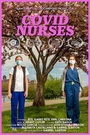 Covid Nurses (2020)