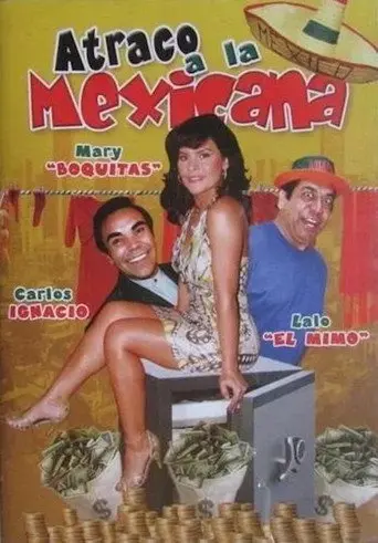 El dinero o la vida (2008)