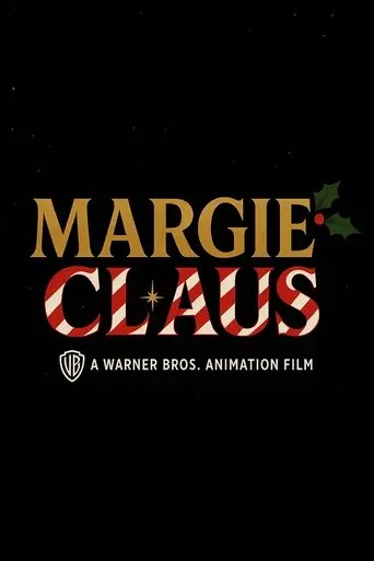 Margie Claus (2027)