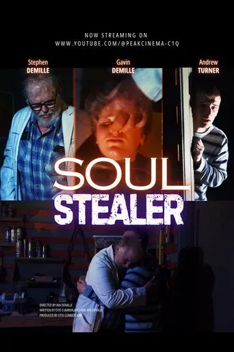 Soul Stealer (1970)