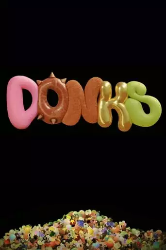 Donks (2023)