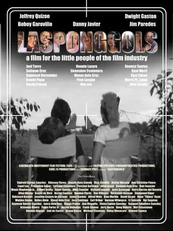 Last Take, Last Shot (2005)