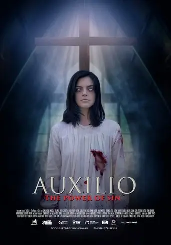 Auxilio: The Power of Sin (2023)