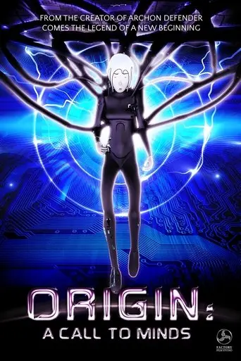 Origin: A Call To Minds (2015)