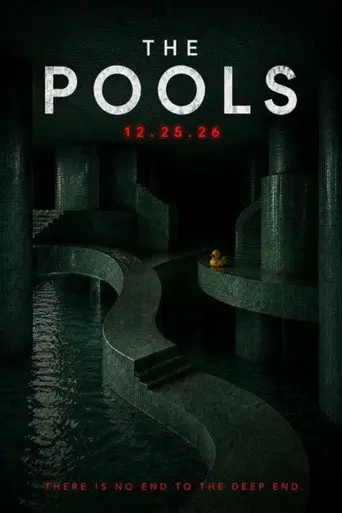 The Pools (2026)