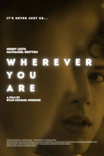 Wherever You Are (2026)