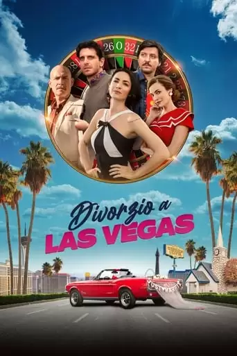 Divorzio A Las Vegas (2020)