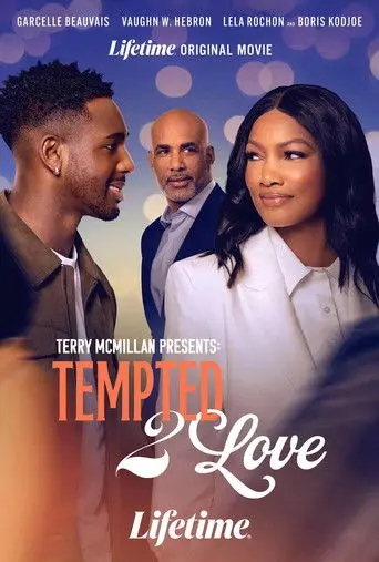 Terry McMillan Presents: Tempted 2 Love (2026)