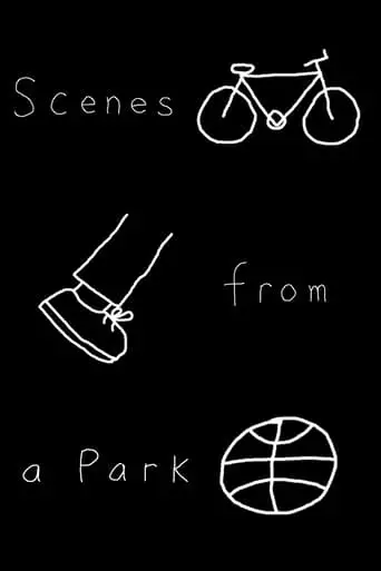 Scenes From A Park (2017)