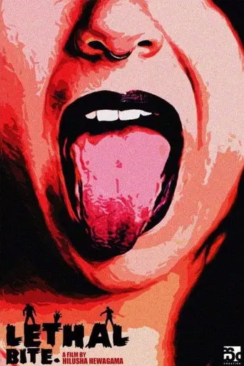 Lethal Bite (2021)